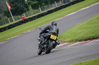 Middle Group Black Bikes